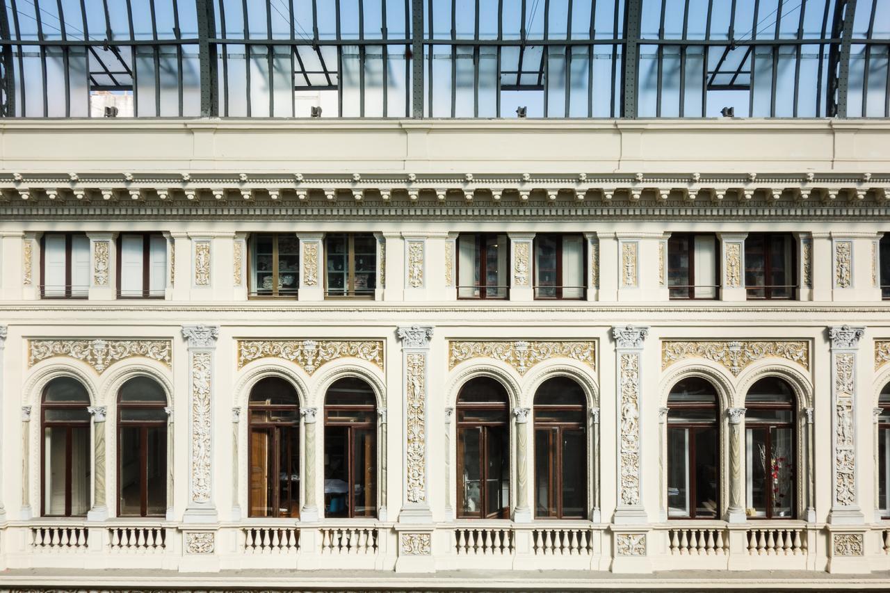 Eugenia E Donato Villa Napoli Ngoại thất bức ảnh